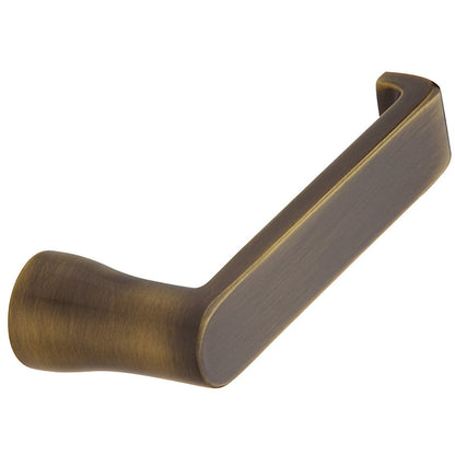 Baldwin Estate 5105 - Satin Brass & Black