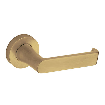 060 Satin Brass and Black