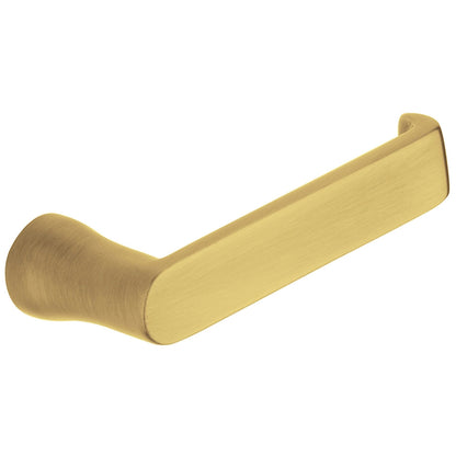 Baldwin Estate 5105 - Satin Brass & Brown