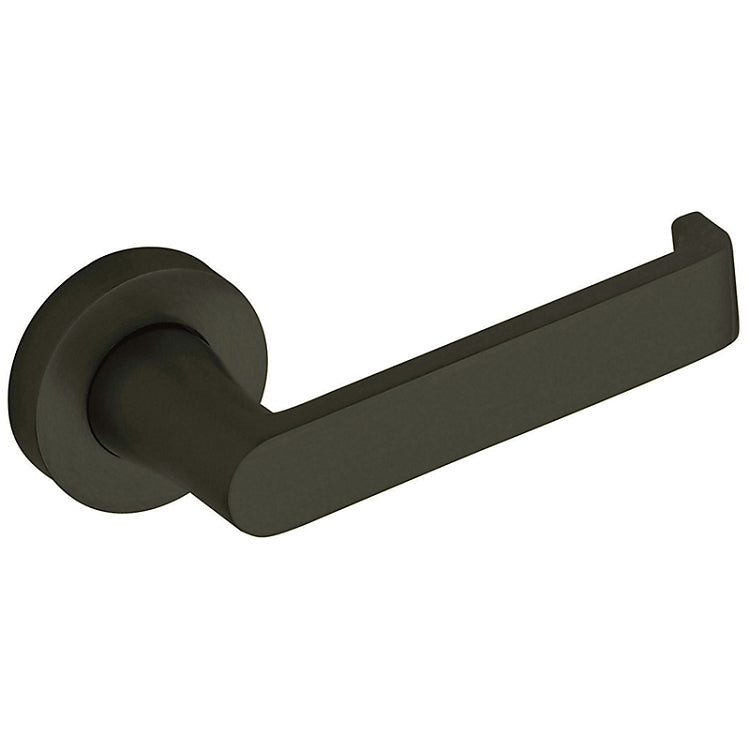 190 Satin Black