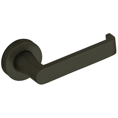 190 Satin Black