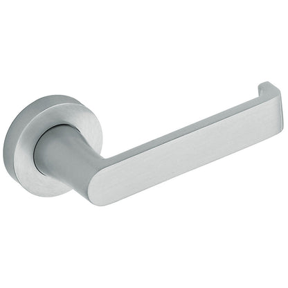 264 Satin Chrome