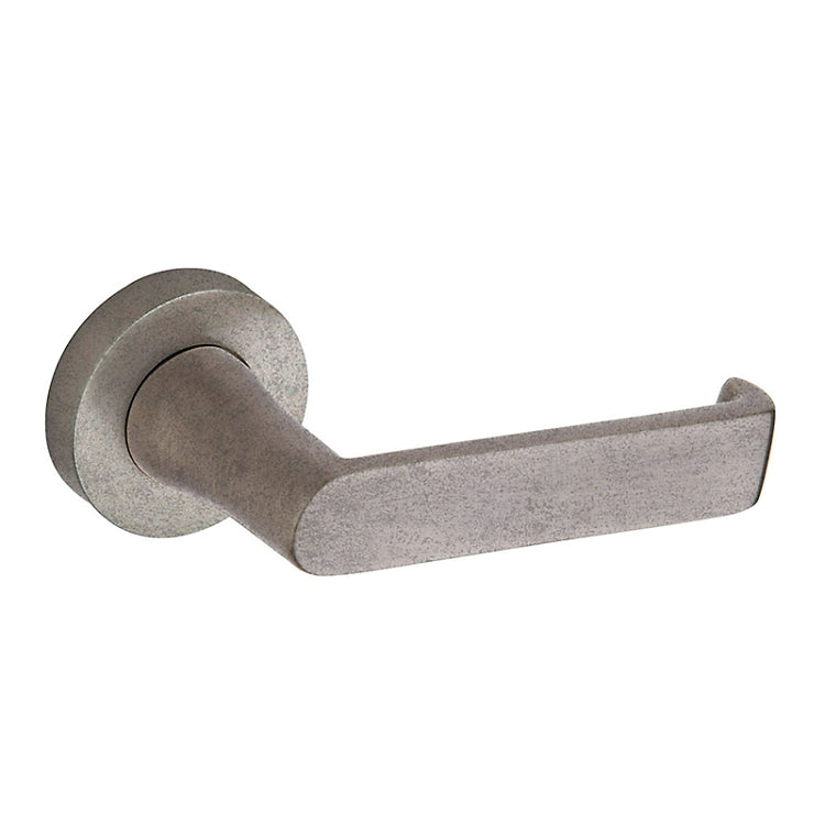 452 Distressed Antique Nickel