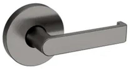 Baldwin Estate 5105 Lever Shown With 5046 Rosette