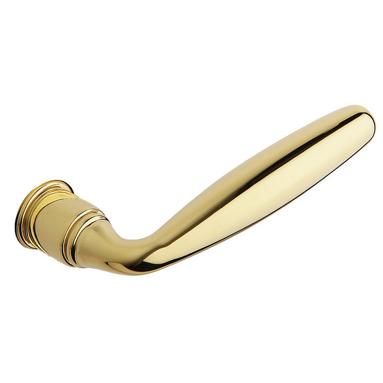 Baldwin Estate 5106 - Polished Brass