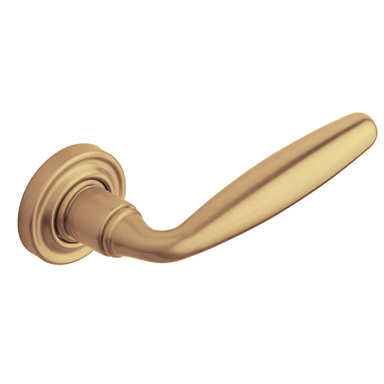 Baldwin Estate 034 Lacquered Vintage Brass