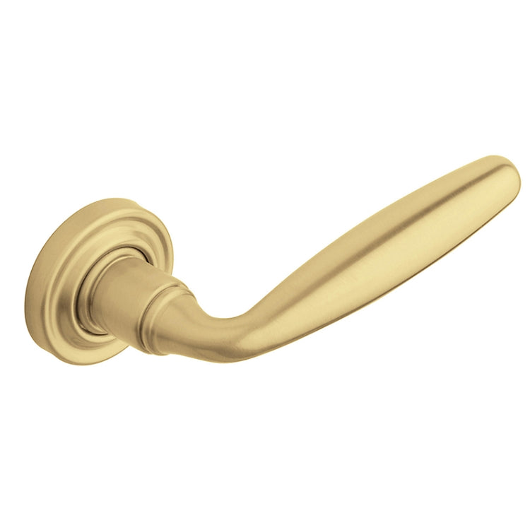 Baldwin Estate 040 Satin Brass