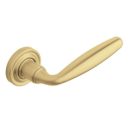 Baldwin Estate 040 Satin Brass
