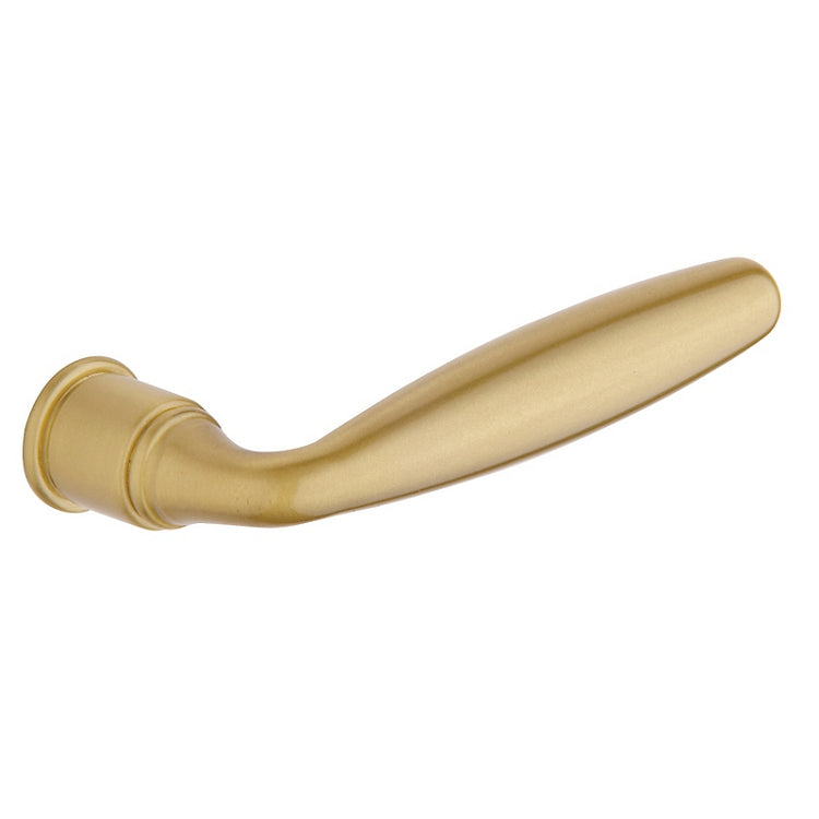 Baldwin Estate 5106 - Satin Brass