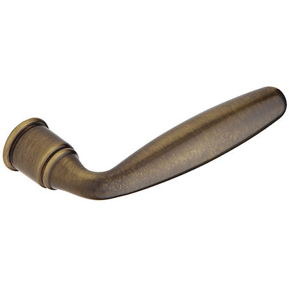 Baldwin Estate 5106 - Satin Brass & Black