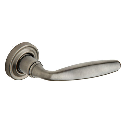 Baldwin Estate 151 Antique Nickel