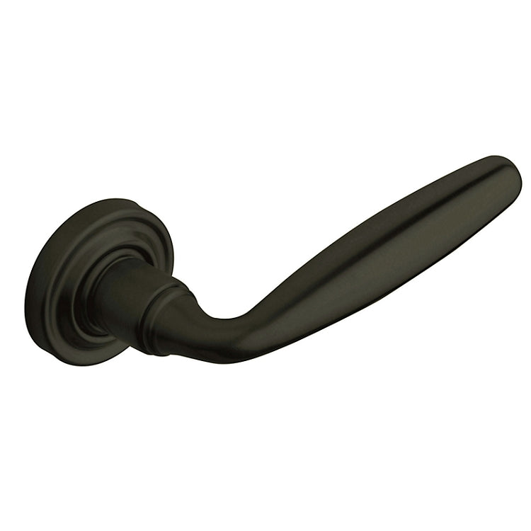 Baldwin Estate 190 Satin Black