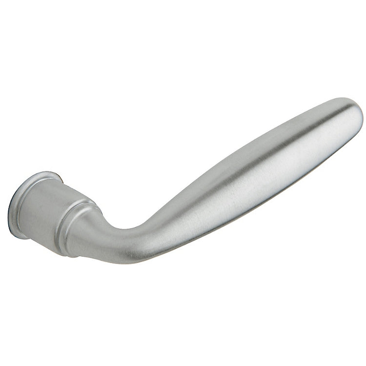 Baldwin Estate 5106 - Satin Chrome