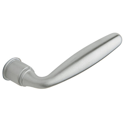 Baldwin Estate 5106 - Satin Chrome