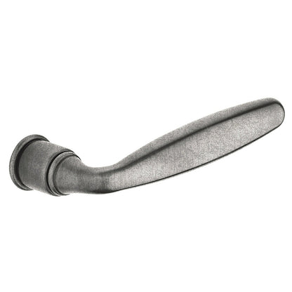 Baldwin Estate 5106 - Distressed Antique Nickel