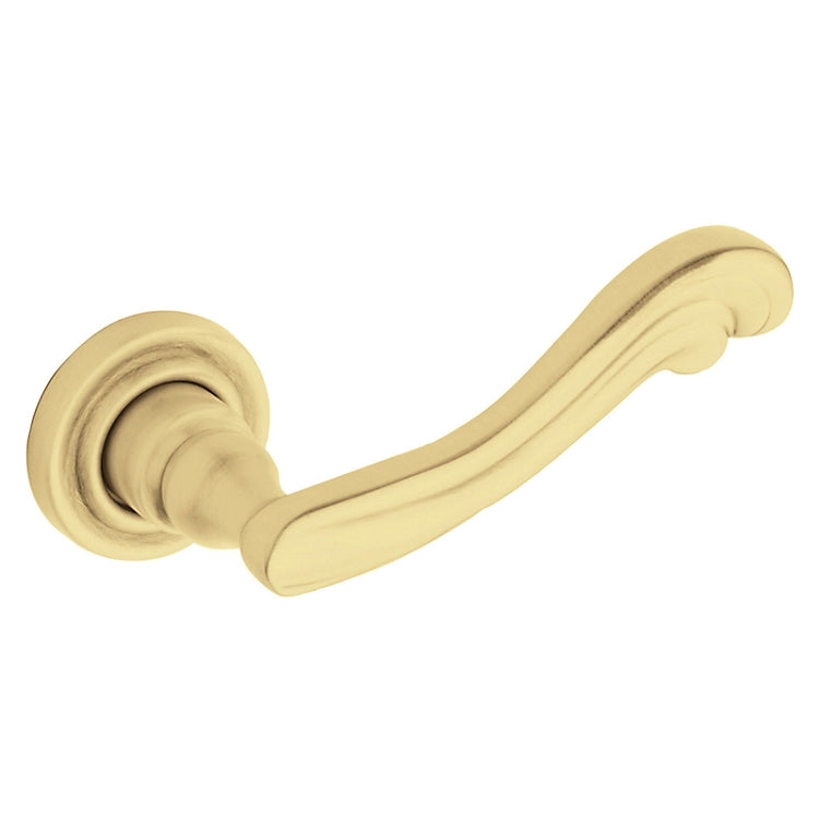 040 Satin Brass