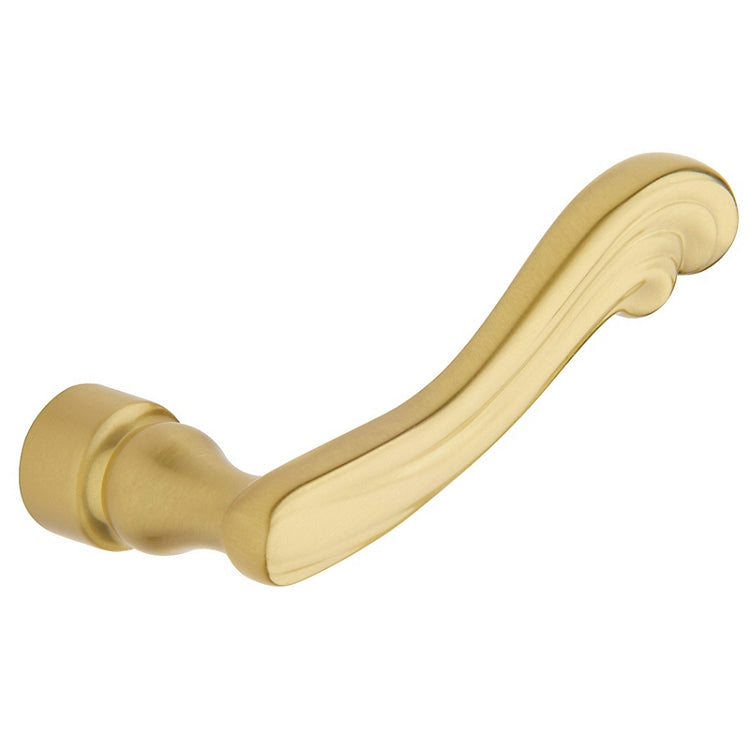 Baldwin Estate 5108 - Satin Brass