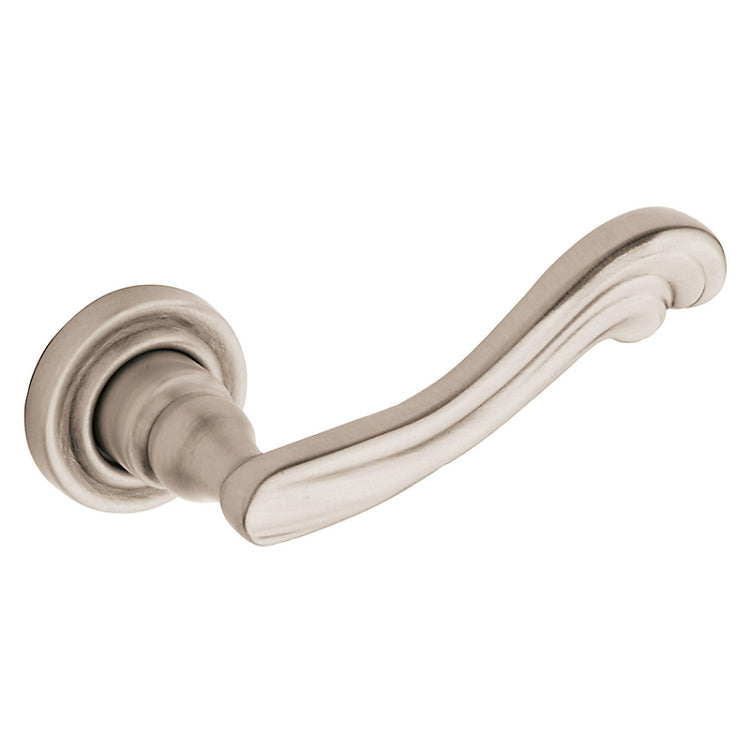 056 Satin Nickel with Lifetime Finish