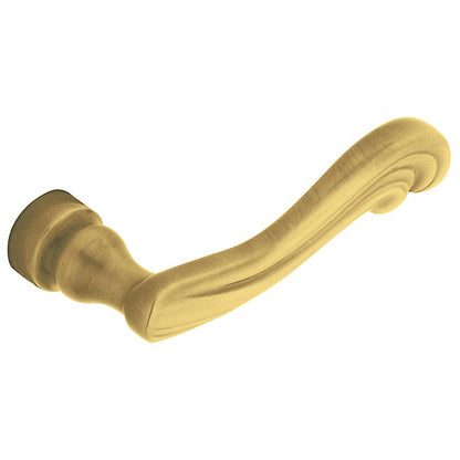 Baldwin Estate 5108 - Satin Brass & Brown