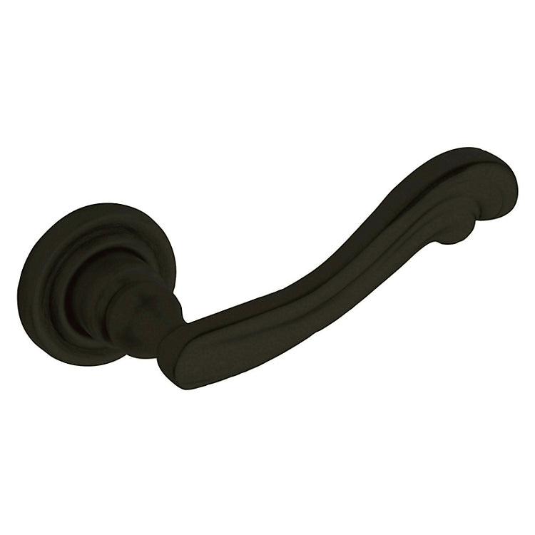 190 Satin Black