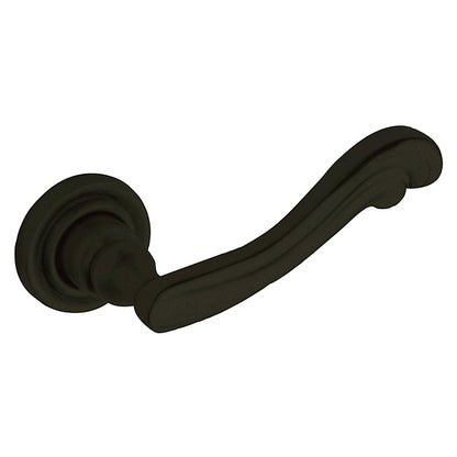 190 Satin Black
