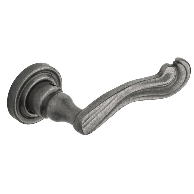 452 Distressed Antique Nickel