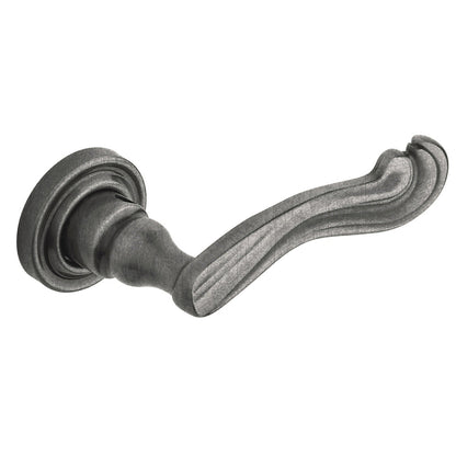 452 Distressed Antique Nickel