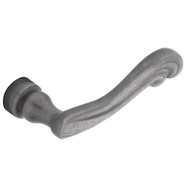 Baldwin Estate 5108 - Distressed Antique Nickel