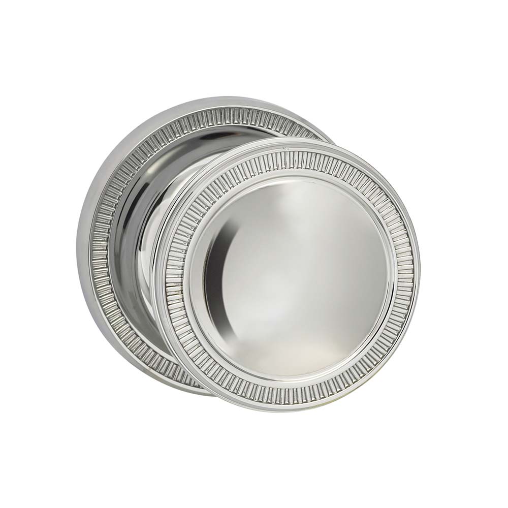 Polished Chrome