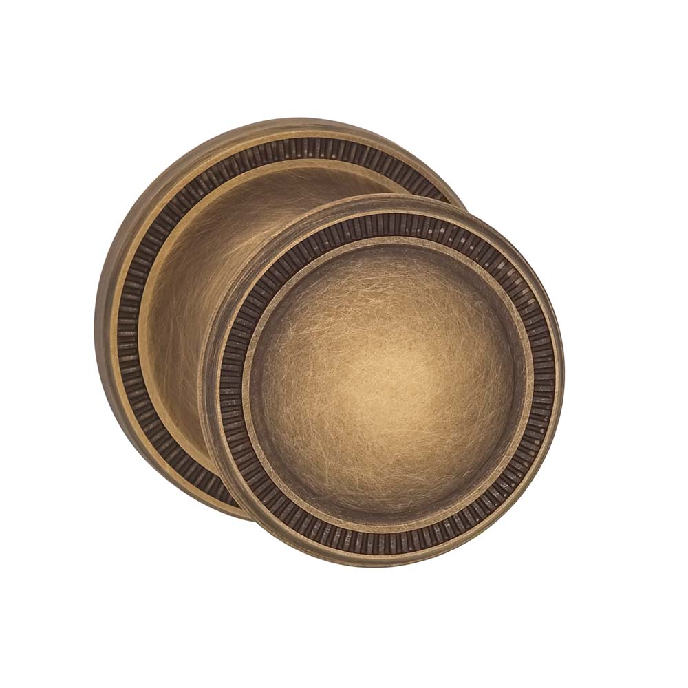 Antique Brass