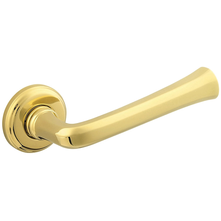 030 Lacquered Polished Brass