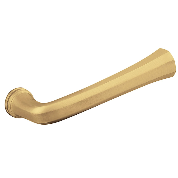 Baldwin Estate 5112 - Satin Brass