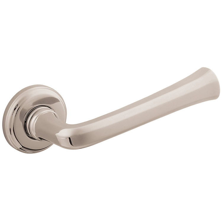 055 Polished Nickel With Lifetime Finish