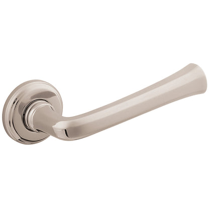 055 Polished Nickel With Lifetime Finish