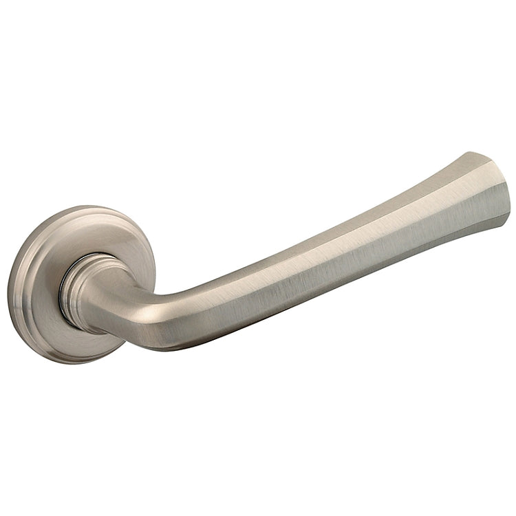 Baldwin Estate 5112 Lever Shown With 5028 Rosette
