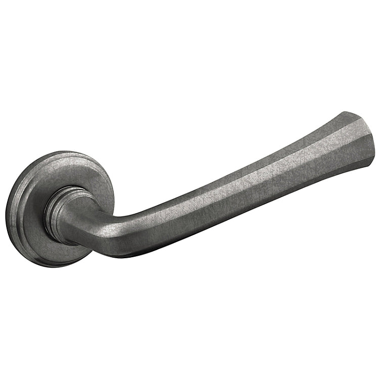 452 Distressed Antique Nickel