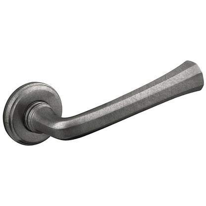 452 Distressed Antique Nickel