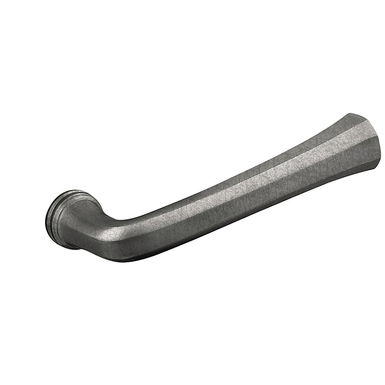 Baldwin Estate 5112 - Distressed Antique Nickel