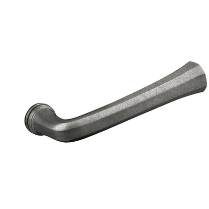 Baldwin Estate 5112 - Distressed Antique Nickel