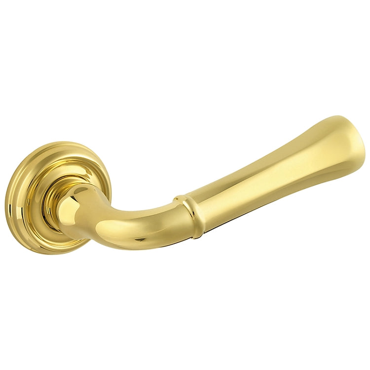 030 Lacquered Polished Brass