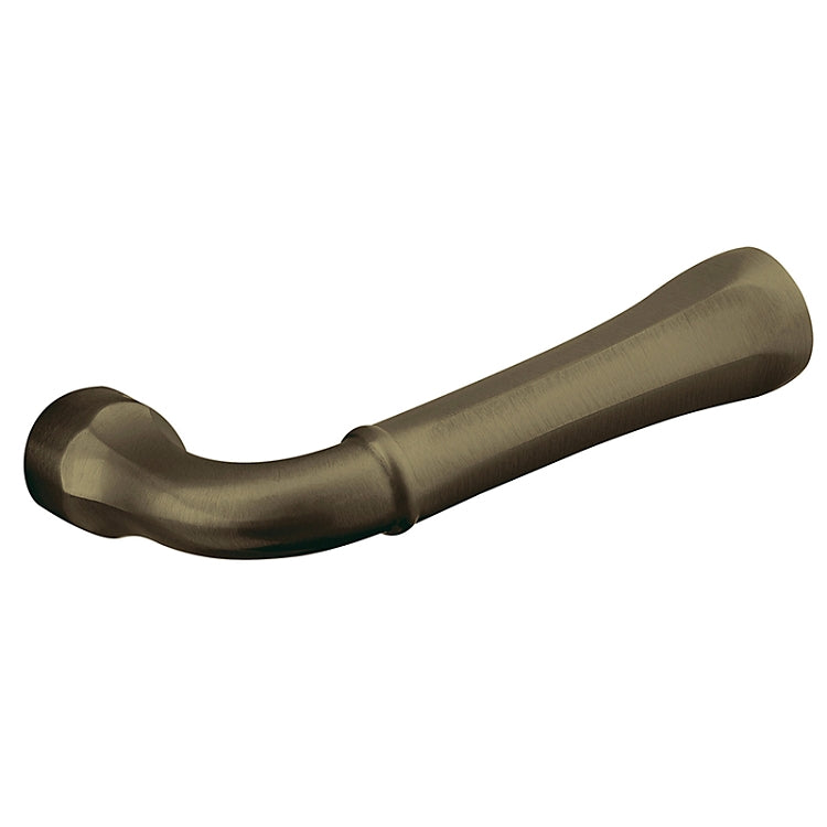 Baldwin Estate 5113 - Satin Brass & Black