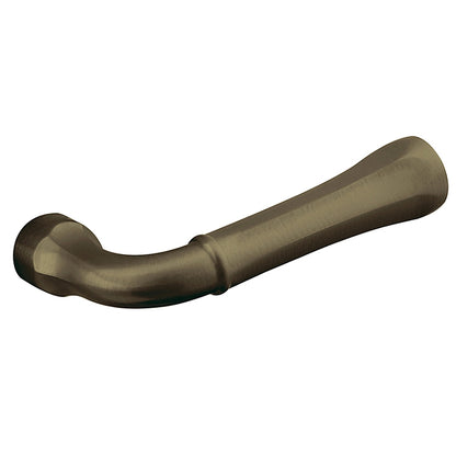 Baldwin Estate 5113 - Satin Brass & Black