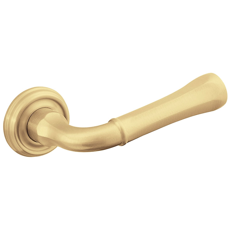 060 Satin Brass and Black