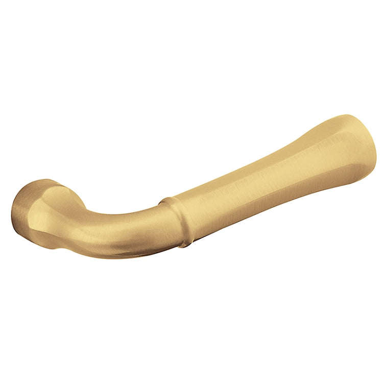 Baldwin Estate 5113 - Satin Brass & Brown