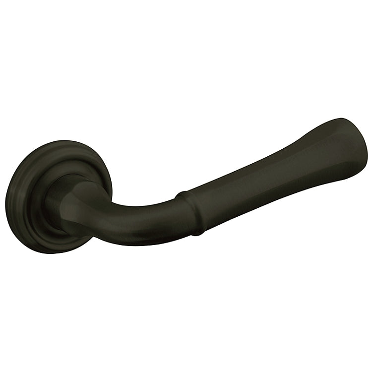 190 Satin Black