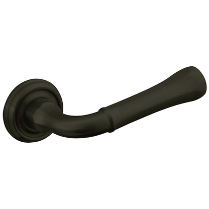 190 Satin Black