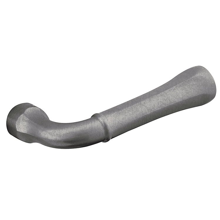 Baldwin Estate 5113 - Distressed Antique Nickel