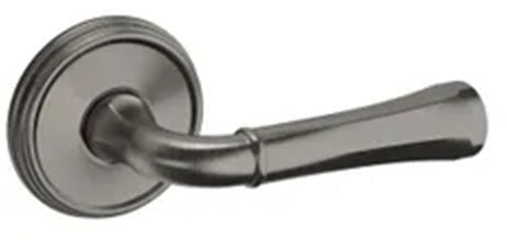 Baldwin Estate 5113 Lever Shown With 5078 Rosette
