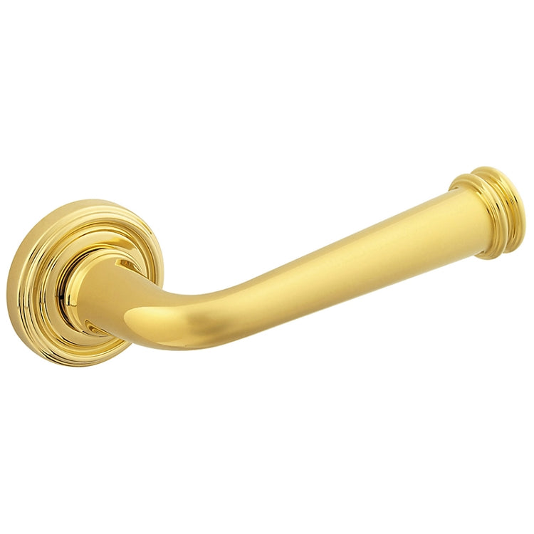 003 Polished Brass with Lifetime Finish