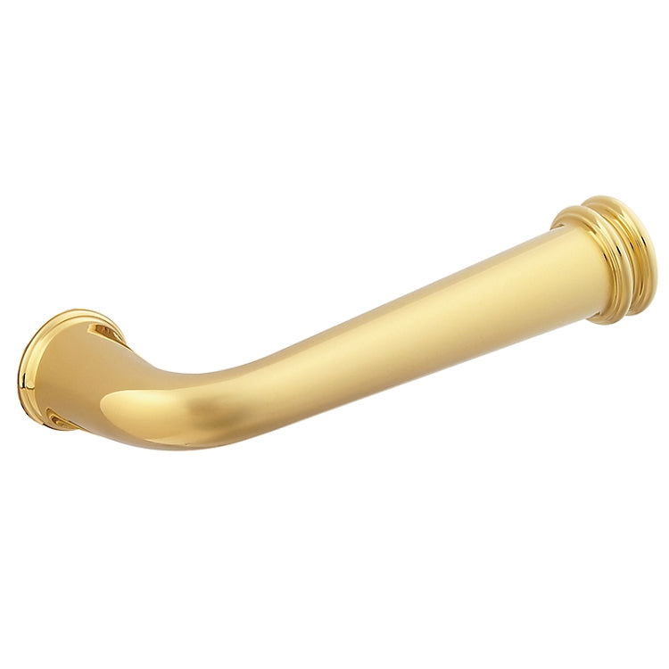 Baldwin Estate 5116 - Polished Brass
